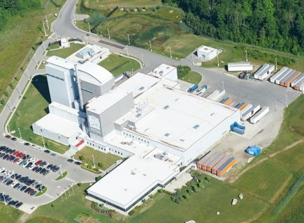 Royal Canin, Aberfoyle 