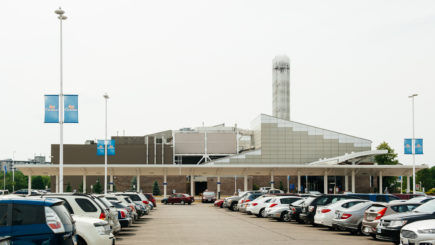 OLG Casino, Brantford 