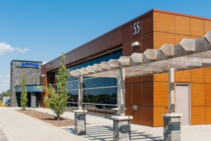 Columbia Corporate Centre, Waterloo 