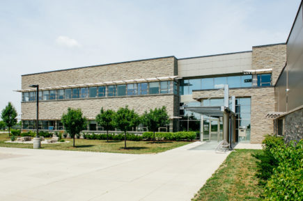 Waterloo North Hydro, Waterloo 
