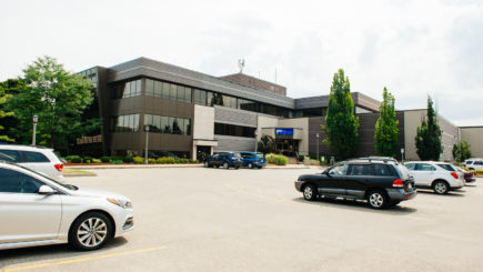 Kitchener Wilmot Hydro, Kitchener 