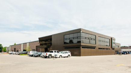Kitchener Wilmot Hydro, Kitchener 