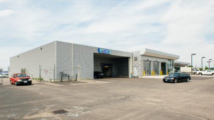 Victoria Star Motors, Kitchener 