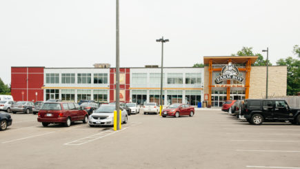 Farm Boy, Brantford 