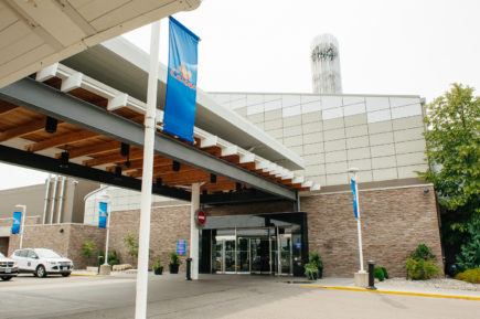 OLG Casino, Brantford 