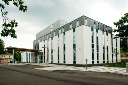 Canadian Mental Health Association, Guelph 