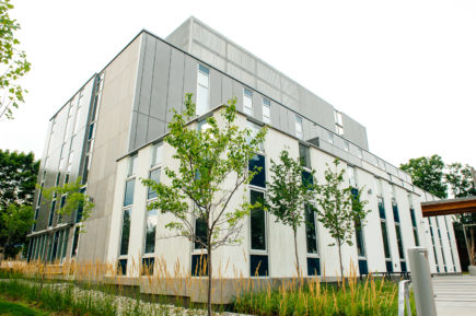 Canadian Mental Health Association, Guelph 