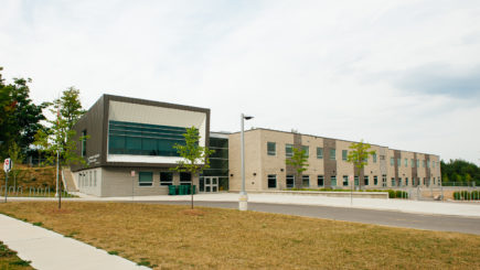 William C Wineguard Public School 