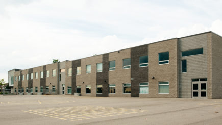 William C Wineguard Public School 