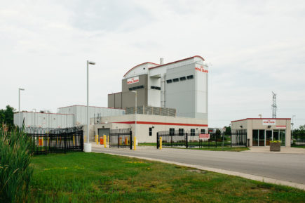 Royal Canin, Aberfoyle 